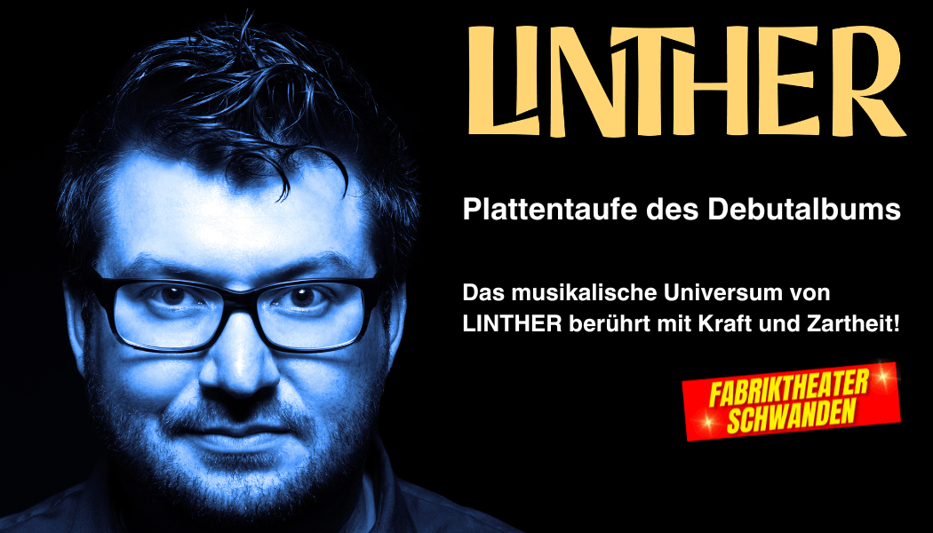 Bild: Linther Livekonzert