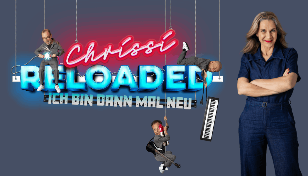 Bild: Chrissi Reloaded