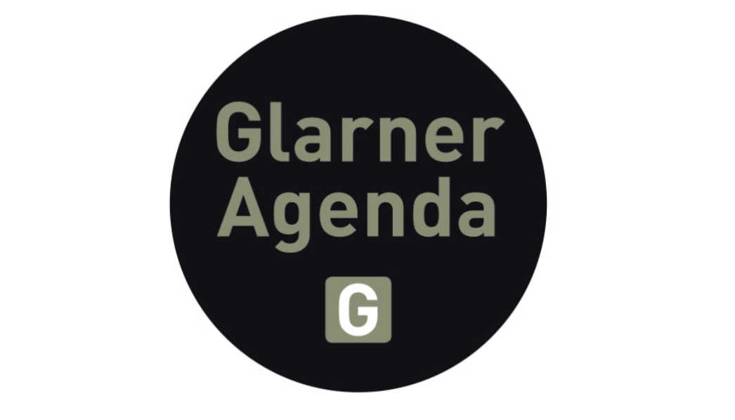 Logo Glarner Agenda