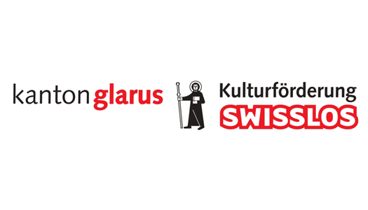 Logo Kanton Glarus Swisslos