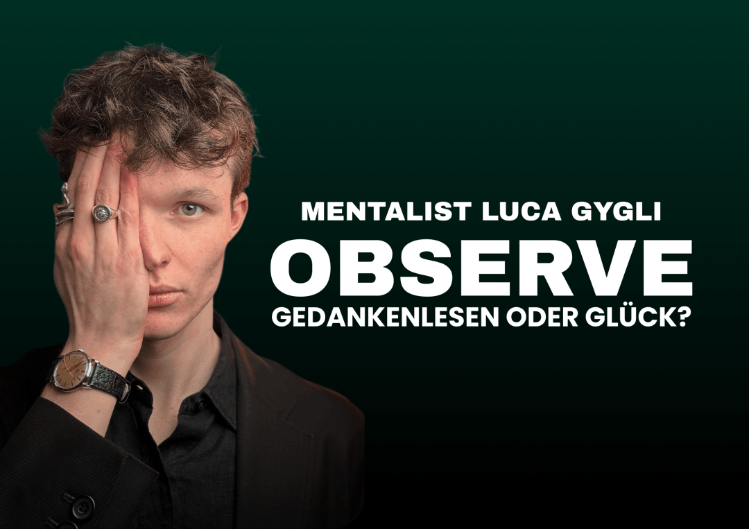 Bild: Lucy Gygli 